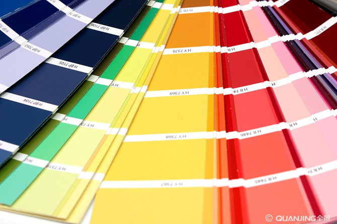 ����ɫ��