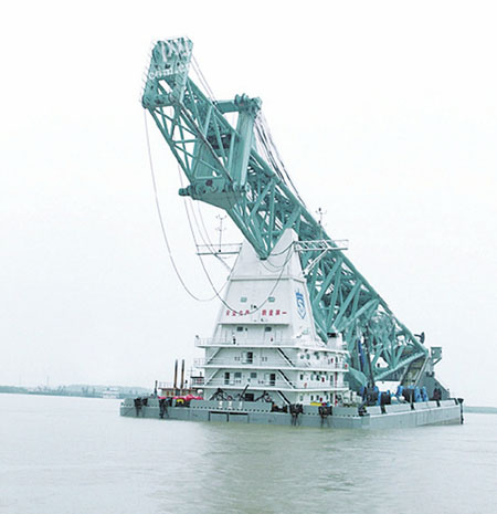 丙烯酸聚氨酯面漆用于海上設(shè)施