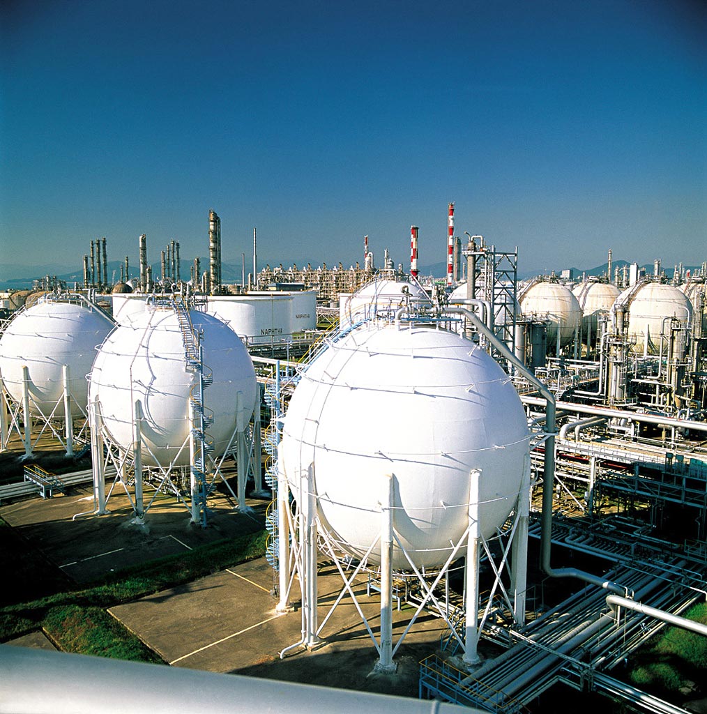 環氧富鋅底漆應用