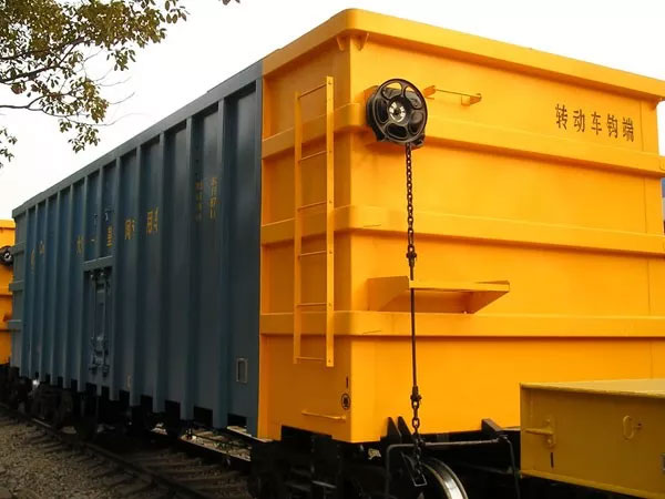 環氧富鋅底漆應用