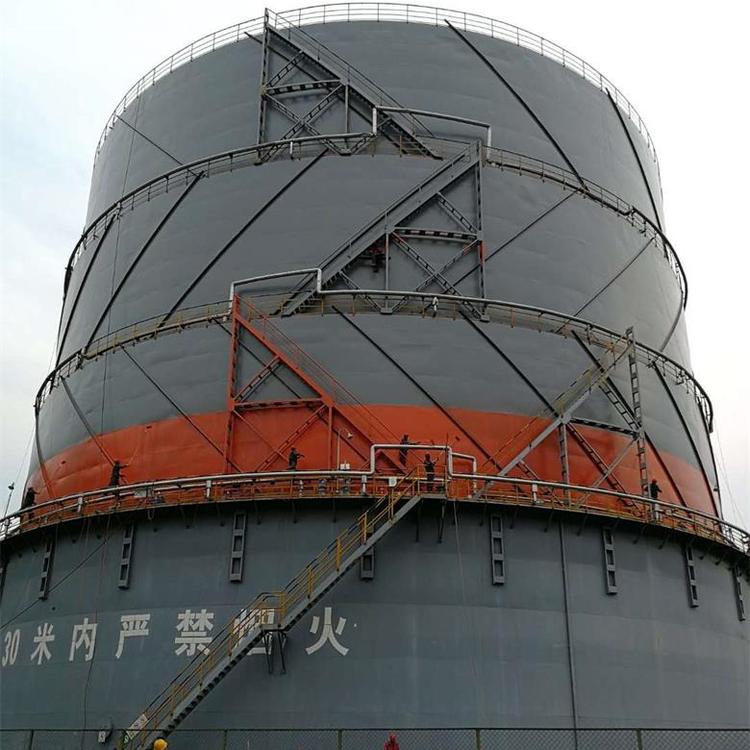 環氧抗靜電漆儲油罐內外壁碳系導靜電防腐涂料